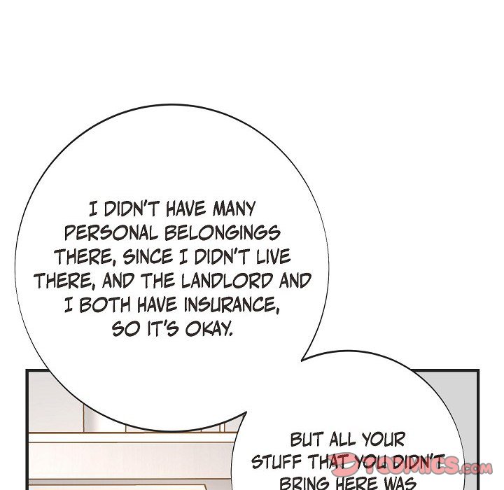 Survival Marriage Chapter 94 image 83