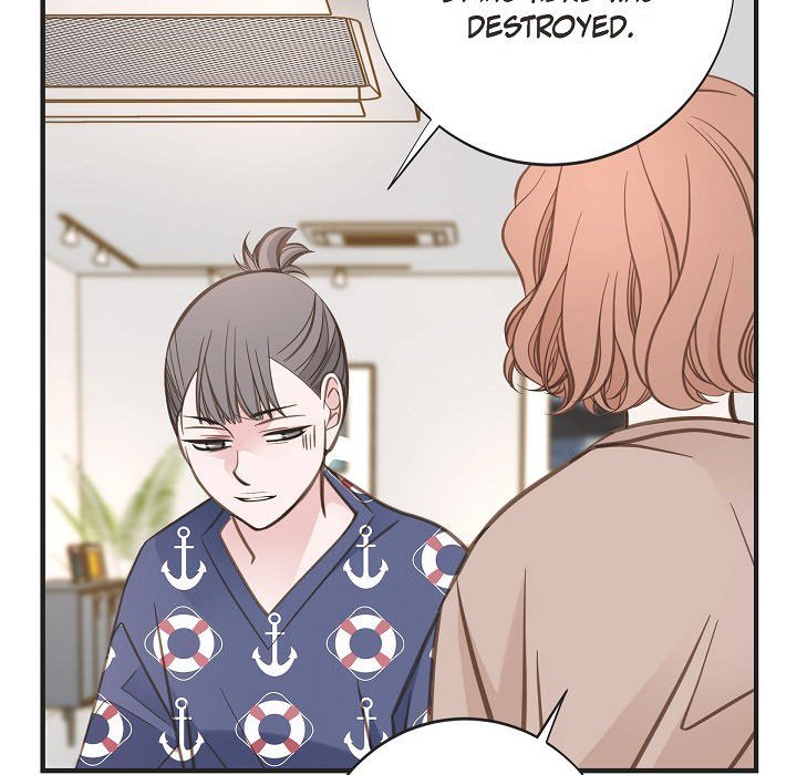 Survival Marriage Chapter 94 image 84