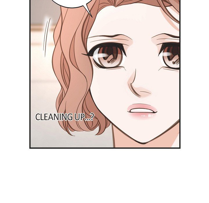 Survival Marriage Chapter 94 image 91