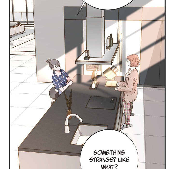 Survival Marriage Chapter 94 image 93