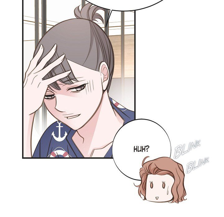 Survival Marriage Chapter 94 image 95