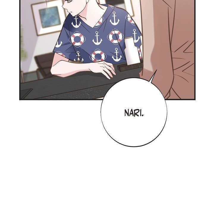 Survival Marriage Chapter 94 image 98