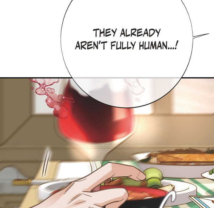 Survival Marriage Chapter 95 image 99