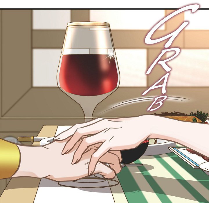 Survival Marriage Chapter 95 image 101