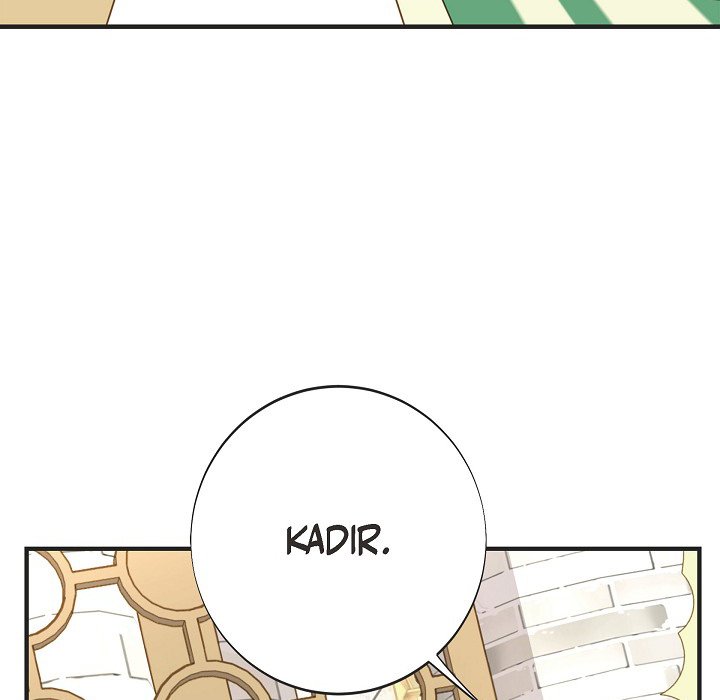 Survival Marriage Chapter 95 image 102