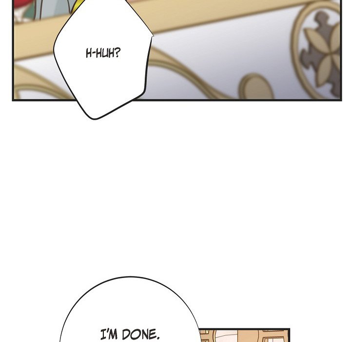 Survival Marriage Chapter 95 image 104