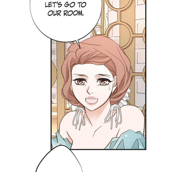 Survival Marriage Chapter 95 image 105