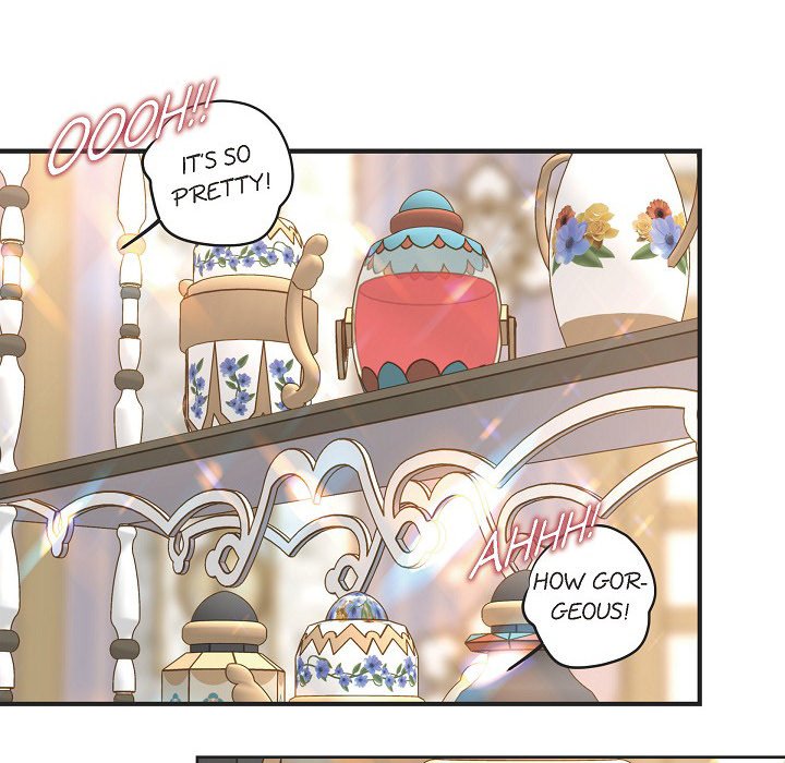Survival Marriage Chapter 95 image 10