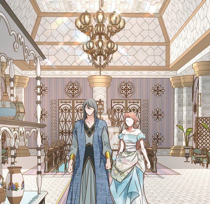 Survival Marriage Chapter 95 image 110