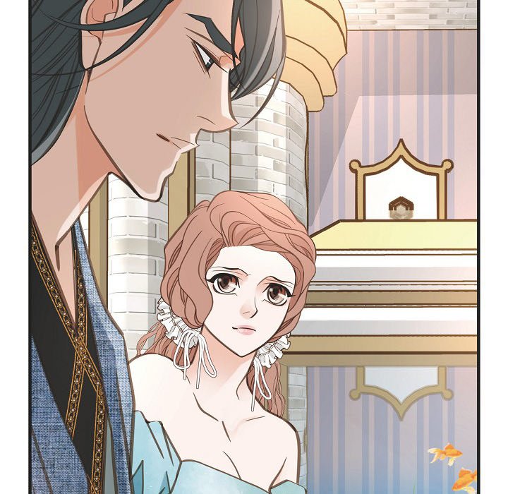 Survival Marriage Chapter 95 image 112