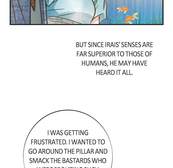 Survival Marriage Chapter 95 image 113