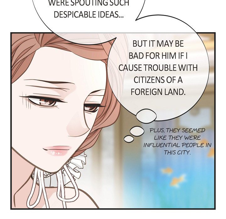 Survival Marriage Chapter 95 image 114