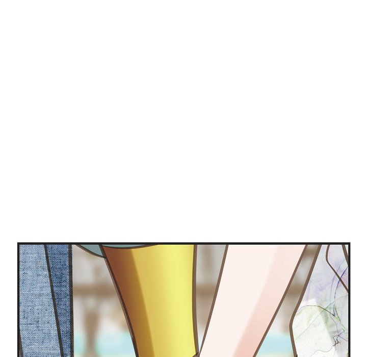 Survival Marriage Chapter 95 image 115