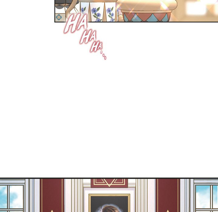 Survival Marriage Chapter 95 image 11