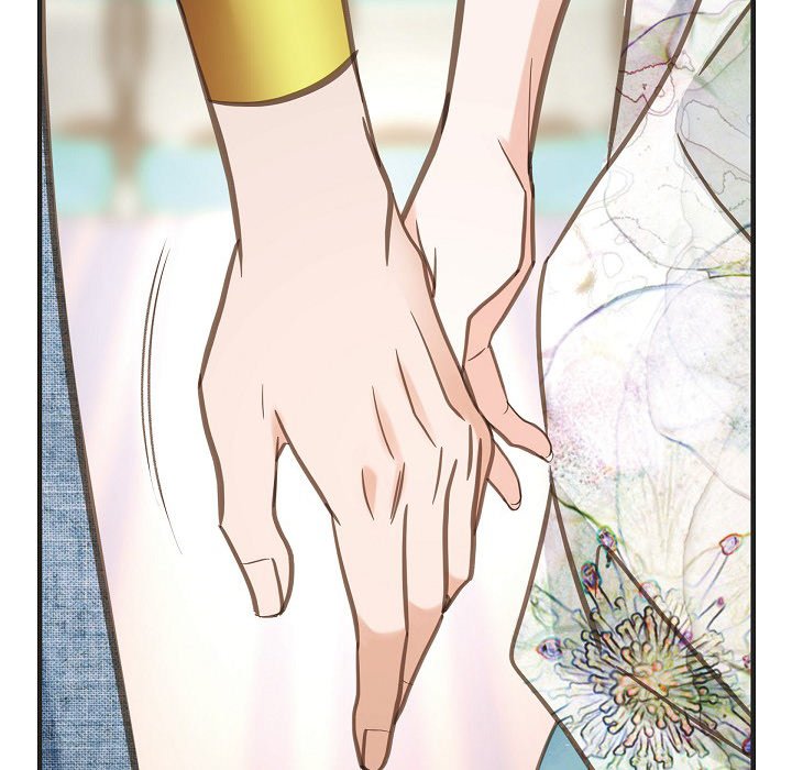 Survival Marriage Chapter 95 image 119