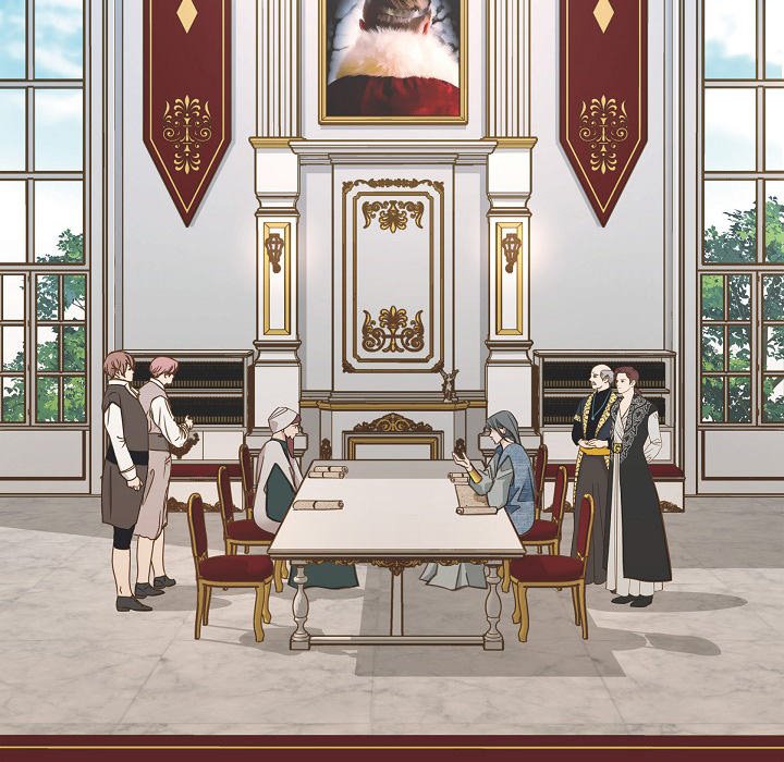 Survival Marriage Chapter 95 image 12
