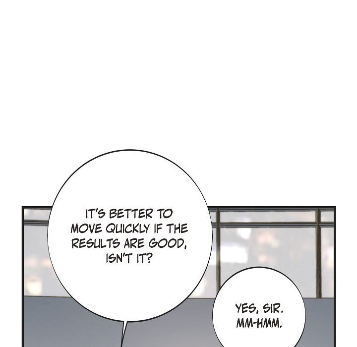 Survival Marriage Chapter 95 image 132