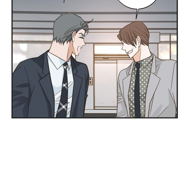 Survival Marriage Chapter 95 image 133