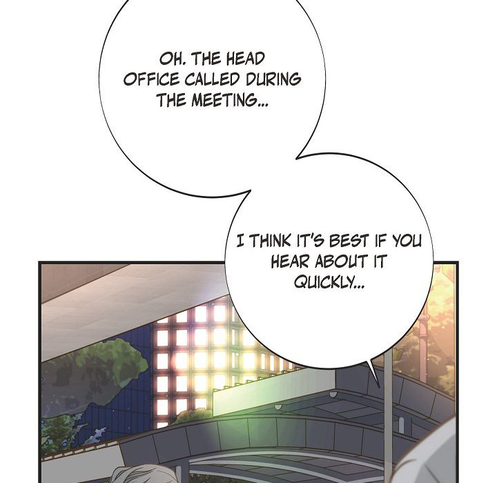 Survival Marriage Chapter 95 image 135