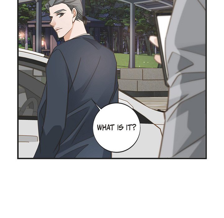 Survival Marriage Chapter 95 image 136