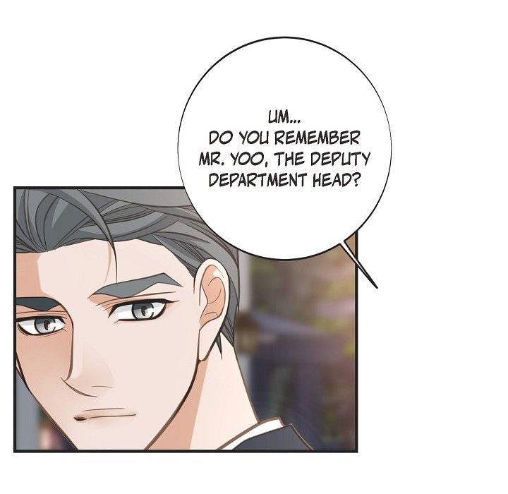 Survival Marriage Chapter 95 image 137