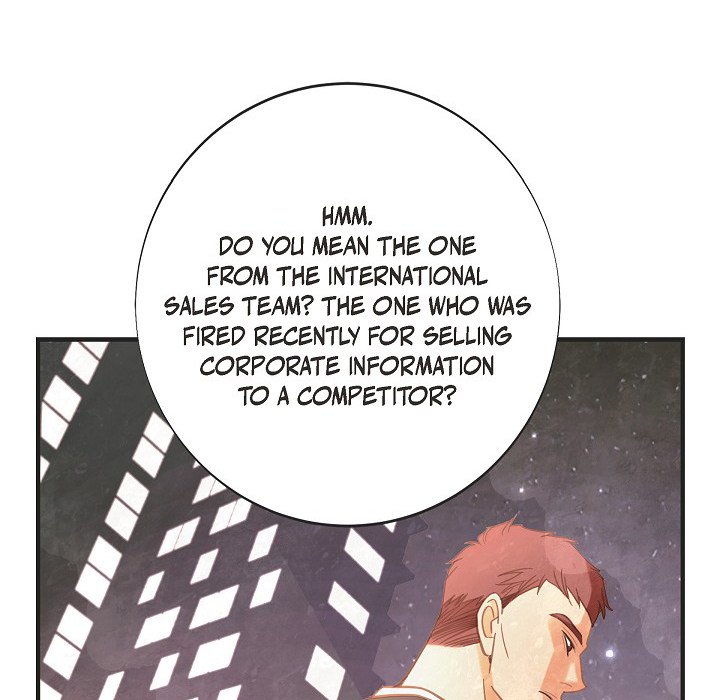 Survival Marriage Chapter 95 image 138
