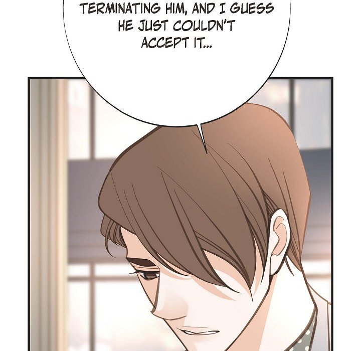Survival Marriage Chapter 95 image 141