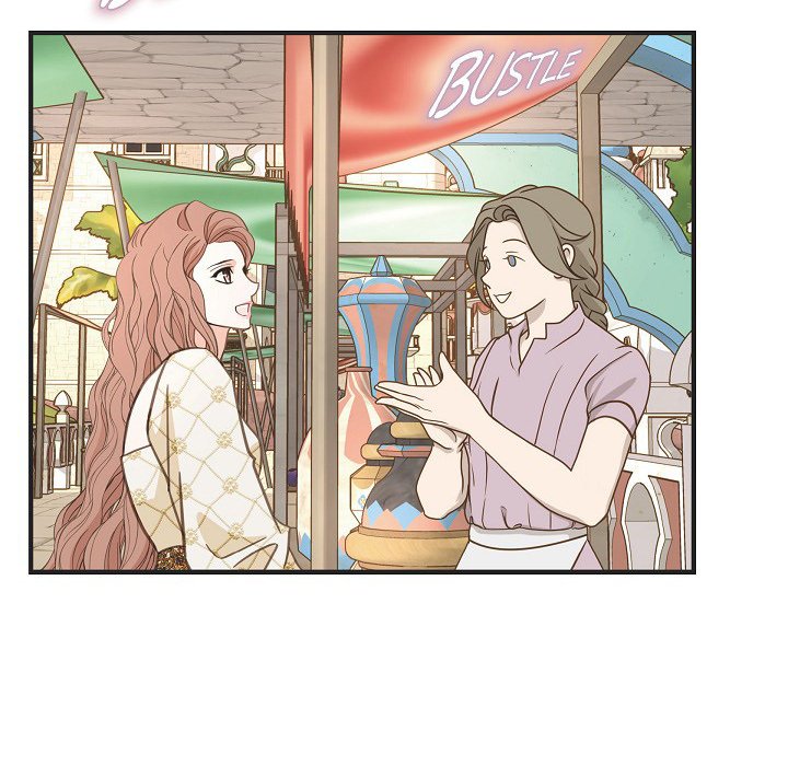 Survival Marriage Chapter 95 image 15