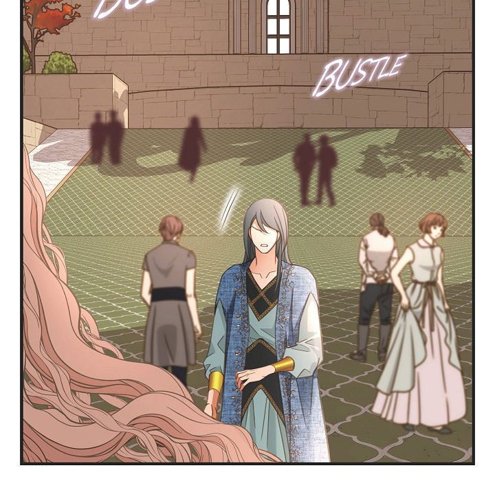 Survival Marriage Chapter 95 image 20