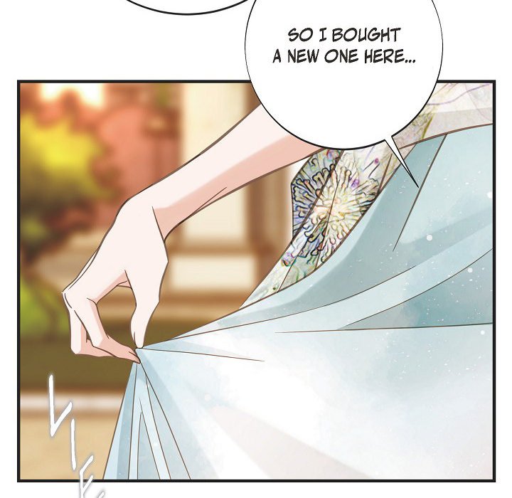 Survival Marriage Chapter 95 image 27