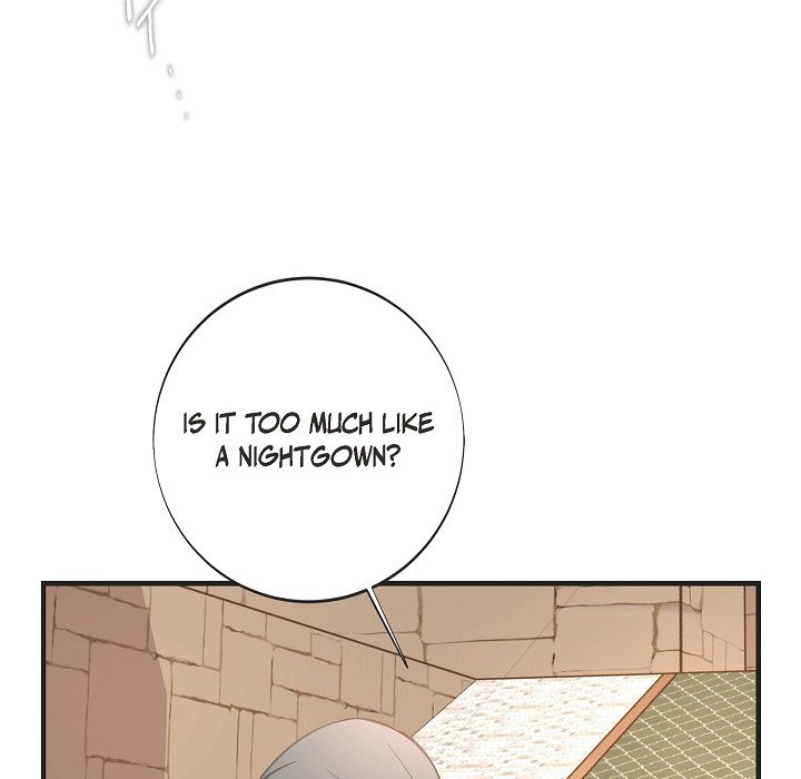 Survival Marriage Chapter 95 image 28