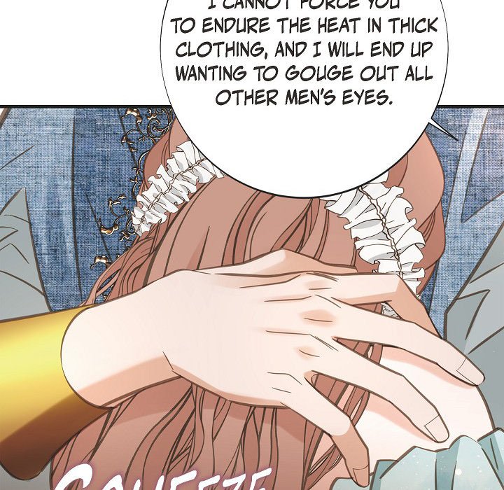 Survival Marriage Chapter 95 image 32
