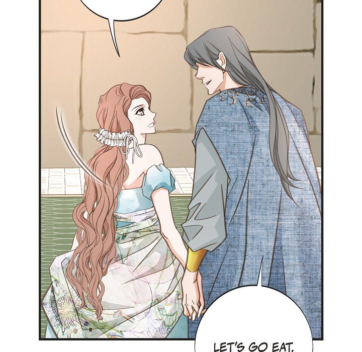 Survival Marriage Chapter 95 image 34