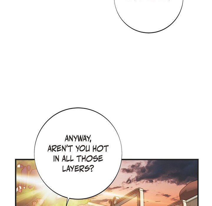 Survival Marriage Chapter 95 image 35