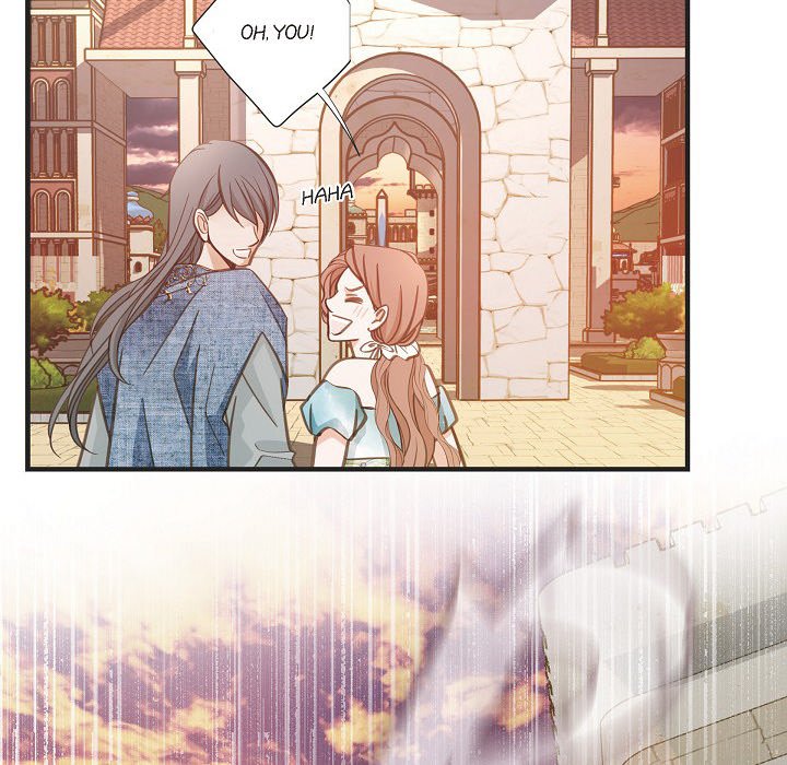 Survival Marriage Chapter 95 image 44