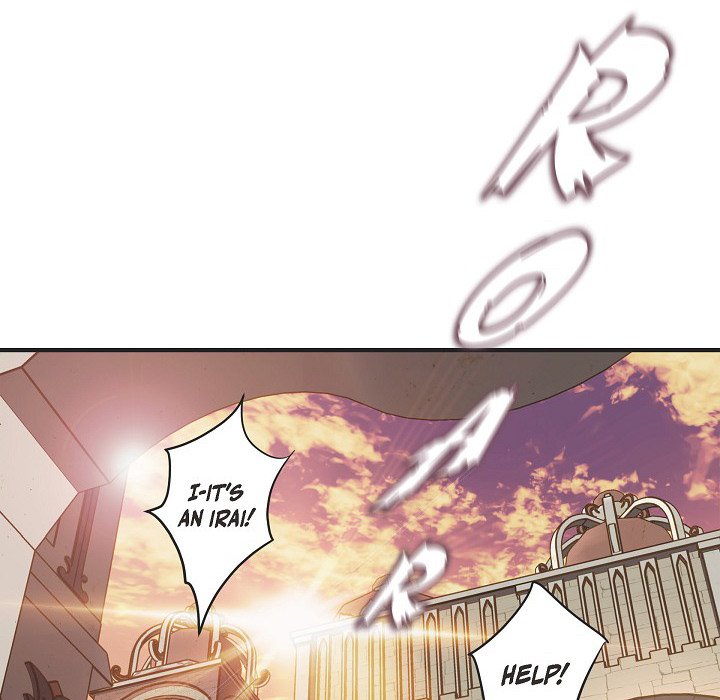 Survival Marriage Chapter 95 image 48