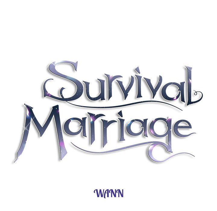 Survival Marriage Chapter 95 image 4