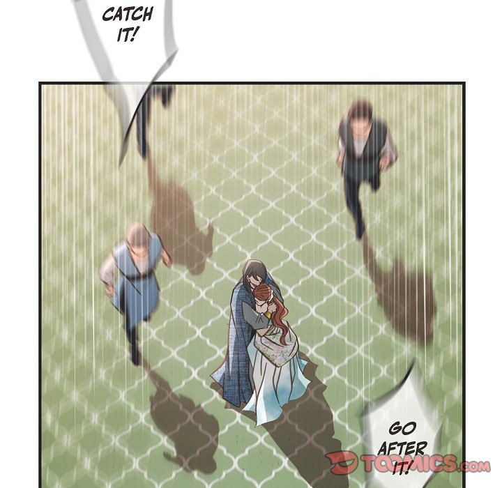 Survival Marriage Chapter 95 image 50