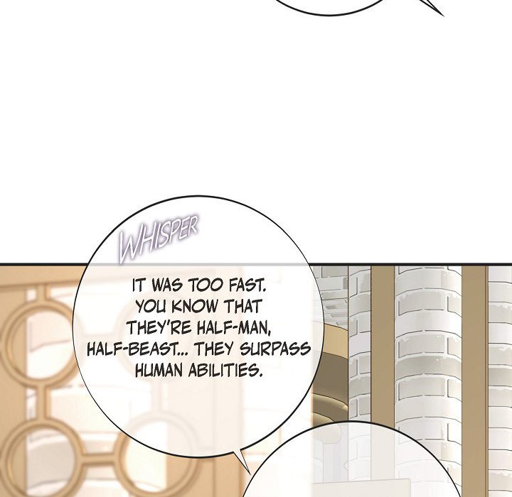 Survival Marriage Chapter 95 image 66