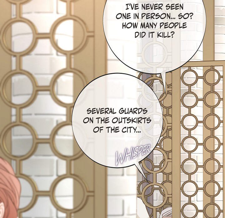 Survival Marriage Chapter 95 image 67