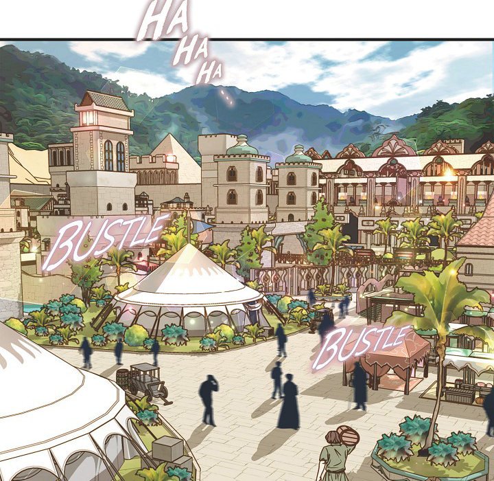 Survival Marriage Chapter 95 image 6