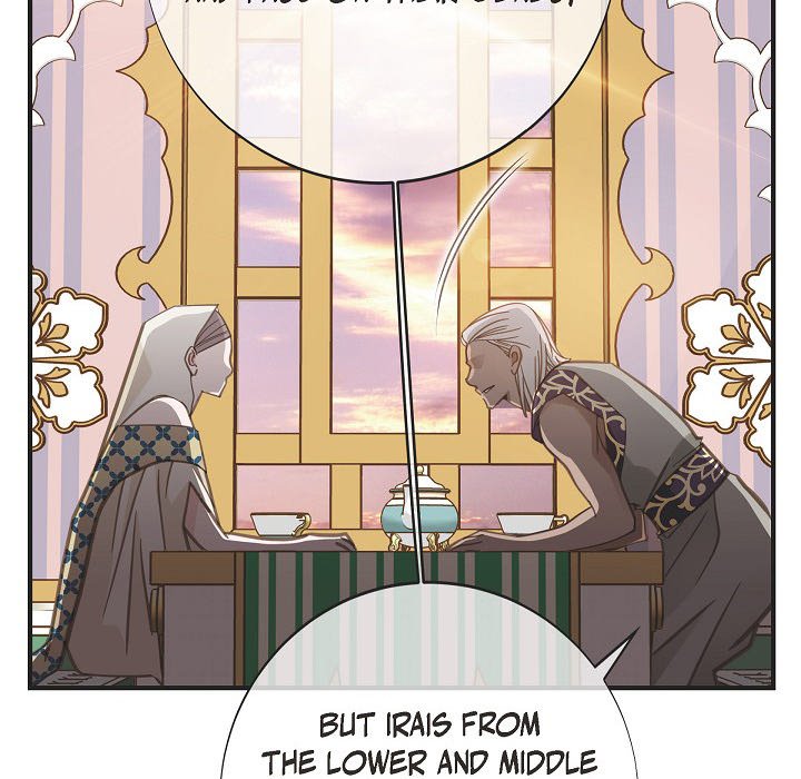Survival Marriage Chapter 95 image 78
