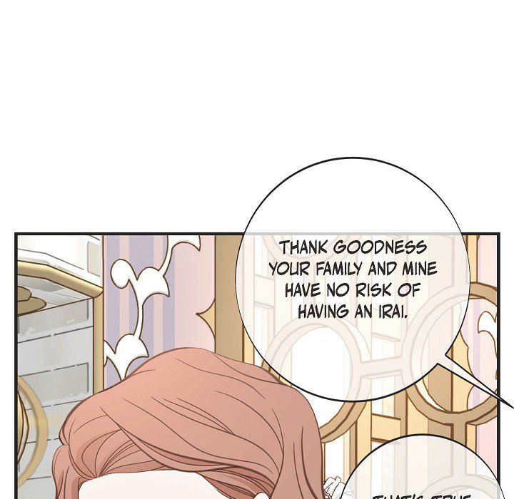 Survival Marriage Chapter 95 image 82