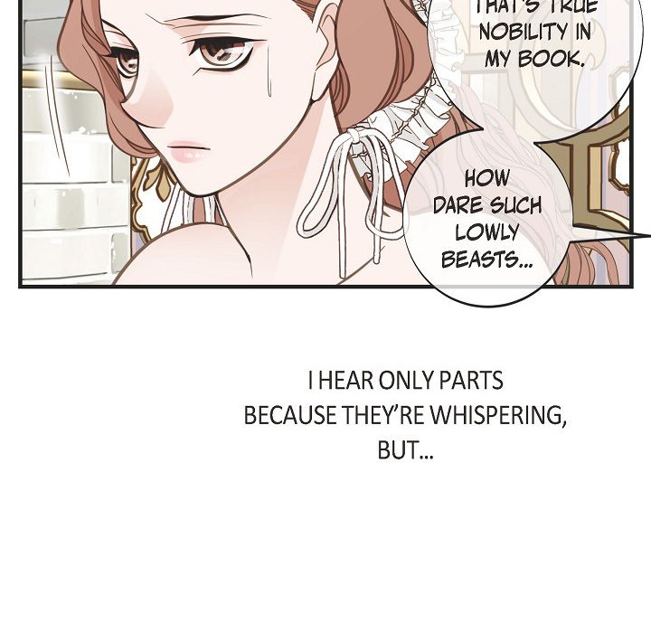 Survival Marriage Chapter 95 image 83