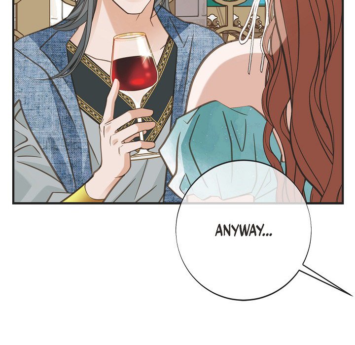 Survival Marriage Chapter 95 image 85