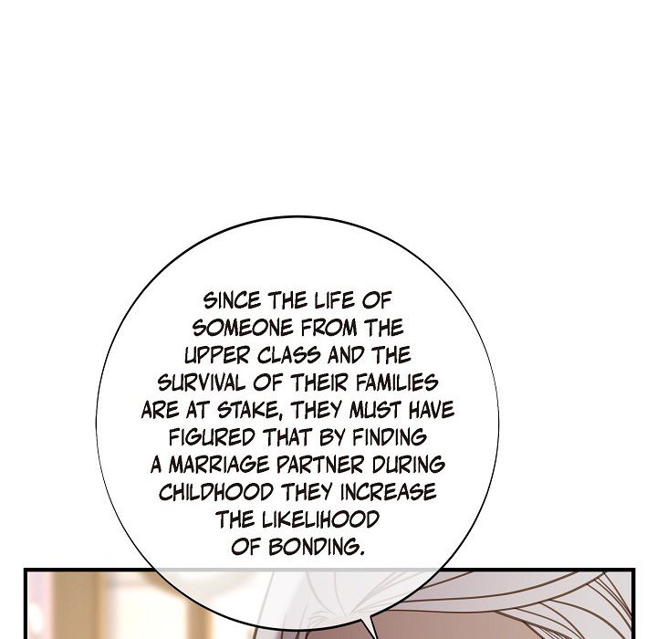 Survival Marriage Chapter 95 image 86