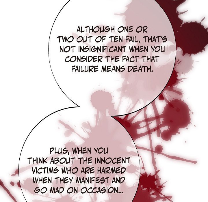 Survival Marriage Chapter 95 image 88