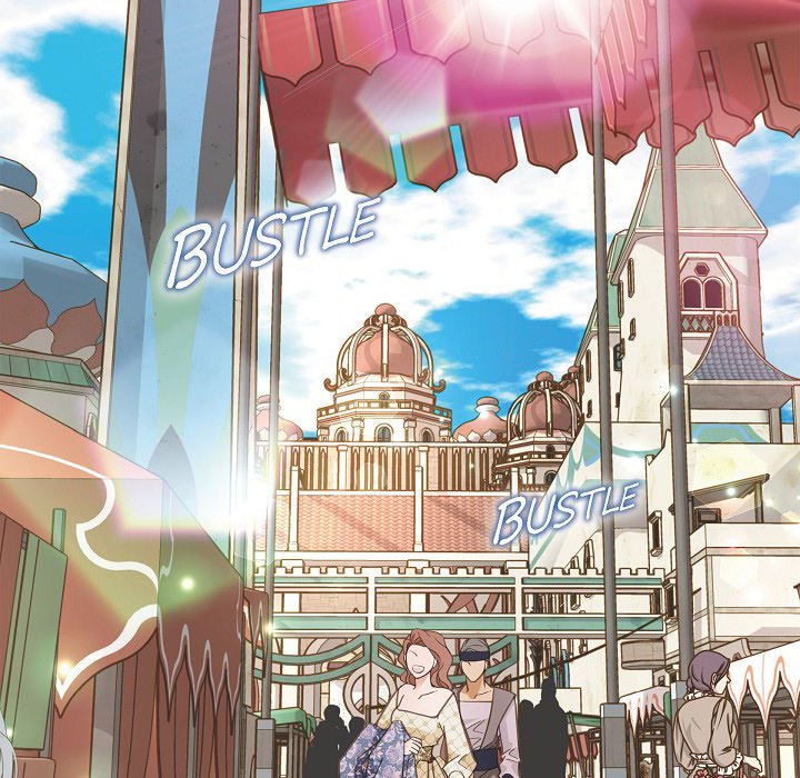 Survival Marriage Chapter 95 image 8
