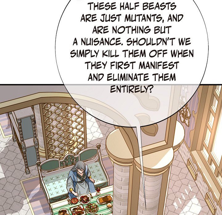 Survival Marriage Chapter 95 image 90
