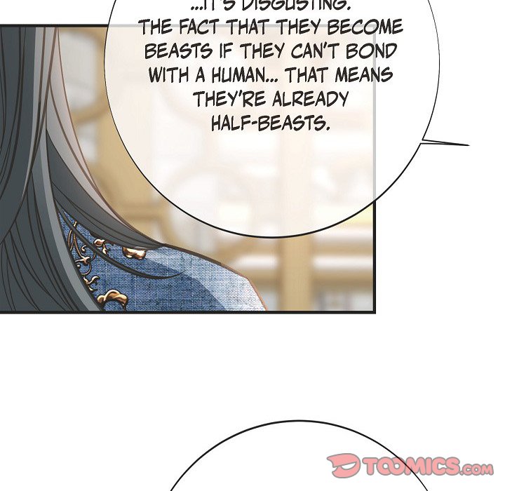 Survival Marriage Chapter 95 image 98